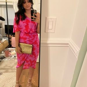 Vici Addicted to Love Dress - Worn to a wedding once